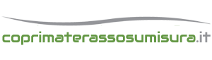 coprimaterassosumisura.it   - Revotica - Logo